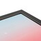 ArtToFrames 8x10 Inch Picture Frame, This 1.25 Inch Custom MDF Poster Frame is Available in Multiple Colors, Great for Your Art or Photos - Comes with Regular Glass and Corrugated Backing (WOM46-8x10)
